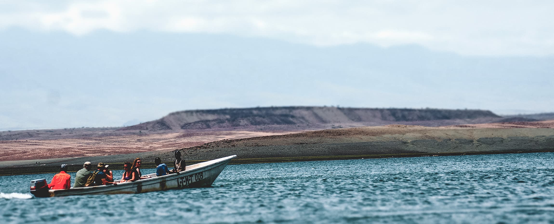 Gametrackers Safaris